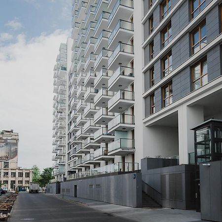 ShortStayPoland Kasprzaka  Warsawa Bagian luar foto